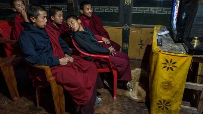 Bhutan Mandala Tours & Travel