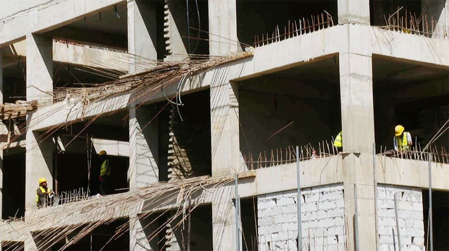 Engineers, planners trained to strengthen infrastructure against disasters