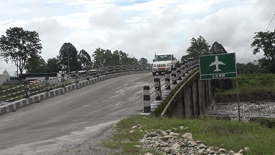New East-West Highway to boost airport access and GMC connectivity