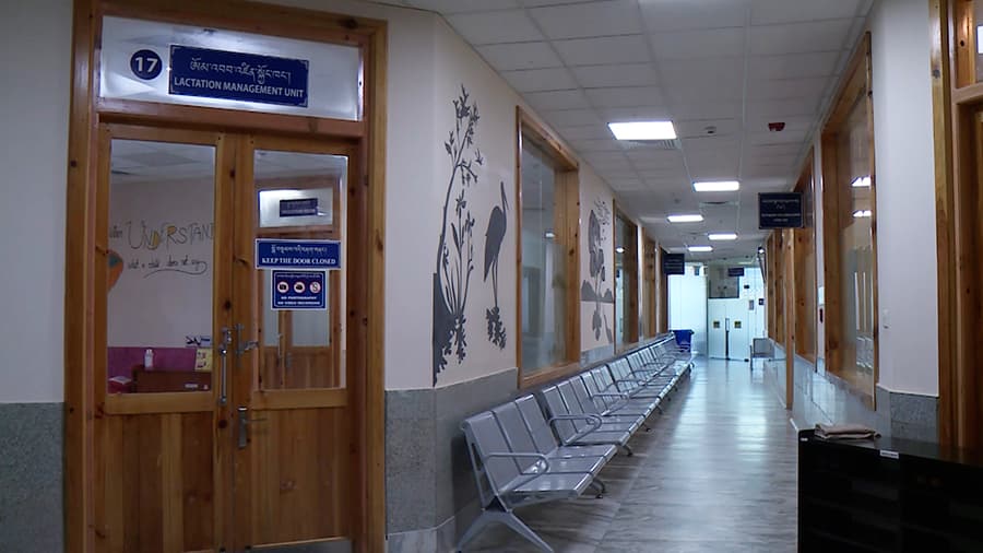Health ministry to expand lactation management units nationwide by year-end