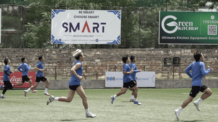 Paro FC’s road to AFC Challenge League begins Tuesday