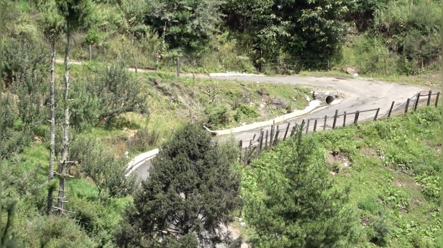 Haa communities risk losing farm road funding over poor maintenance