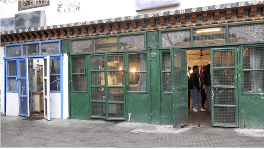 Price competition grows among Thimphu meat shops as CCAA pushes competition