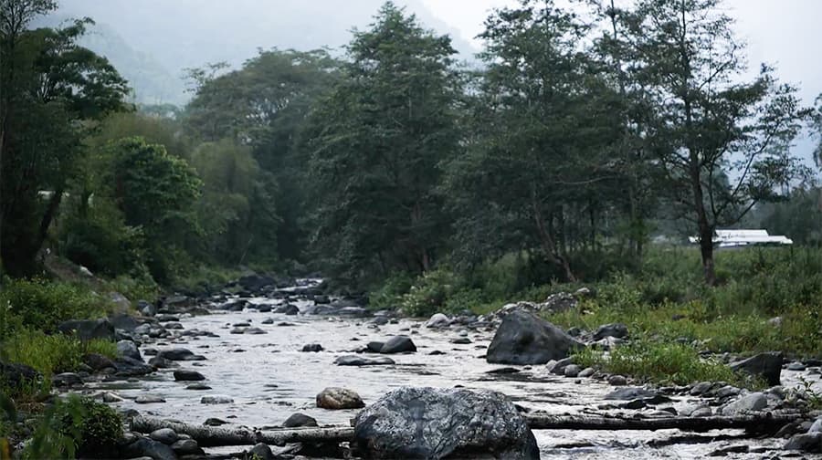 Bhutan launches Gross Ecosystem Product