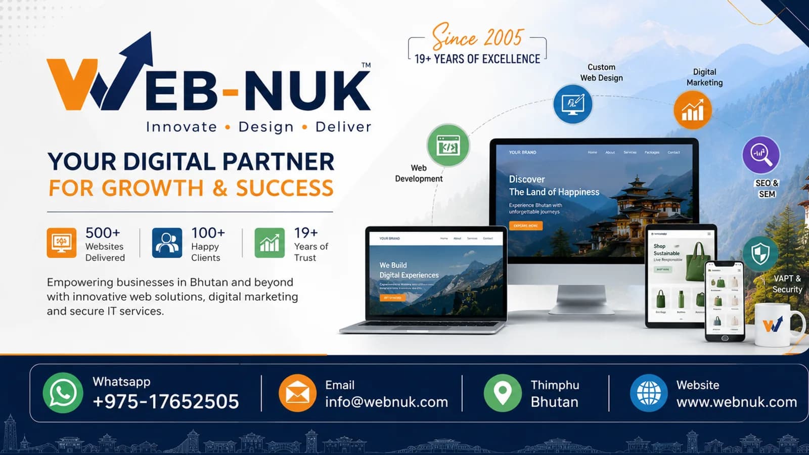 Web-Nuk