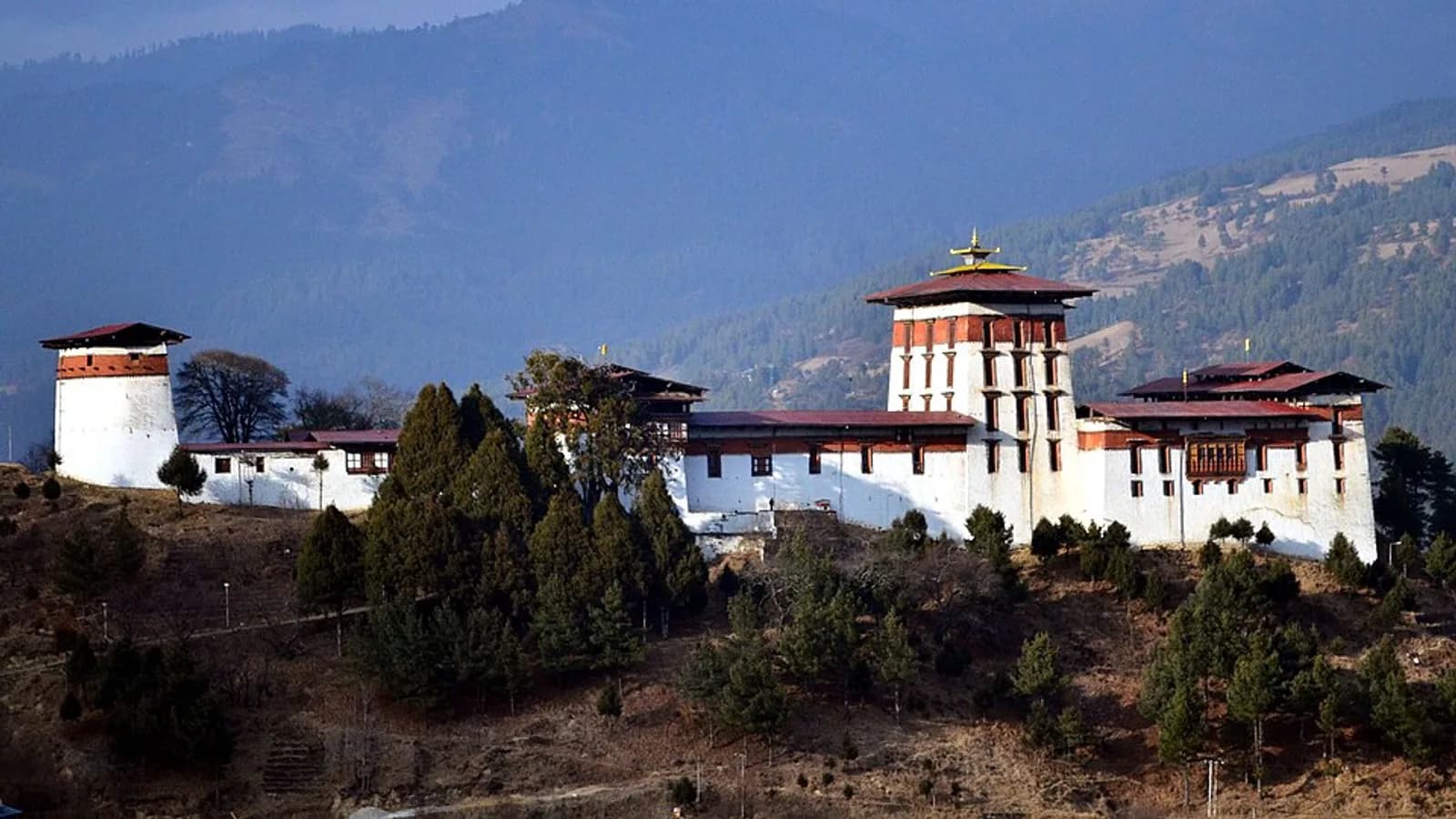 Bumthang