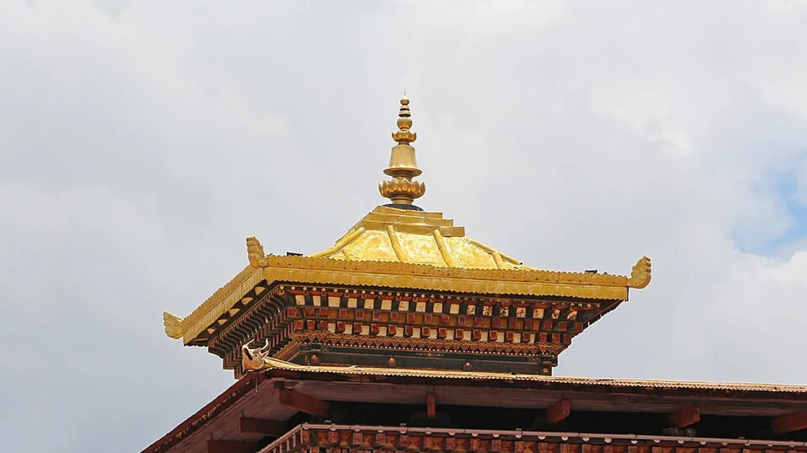 Thimphu