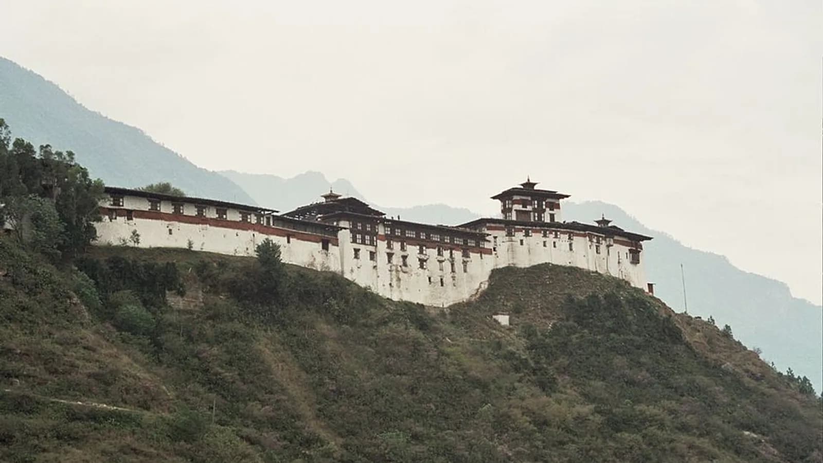 Wangdue Phodrang