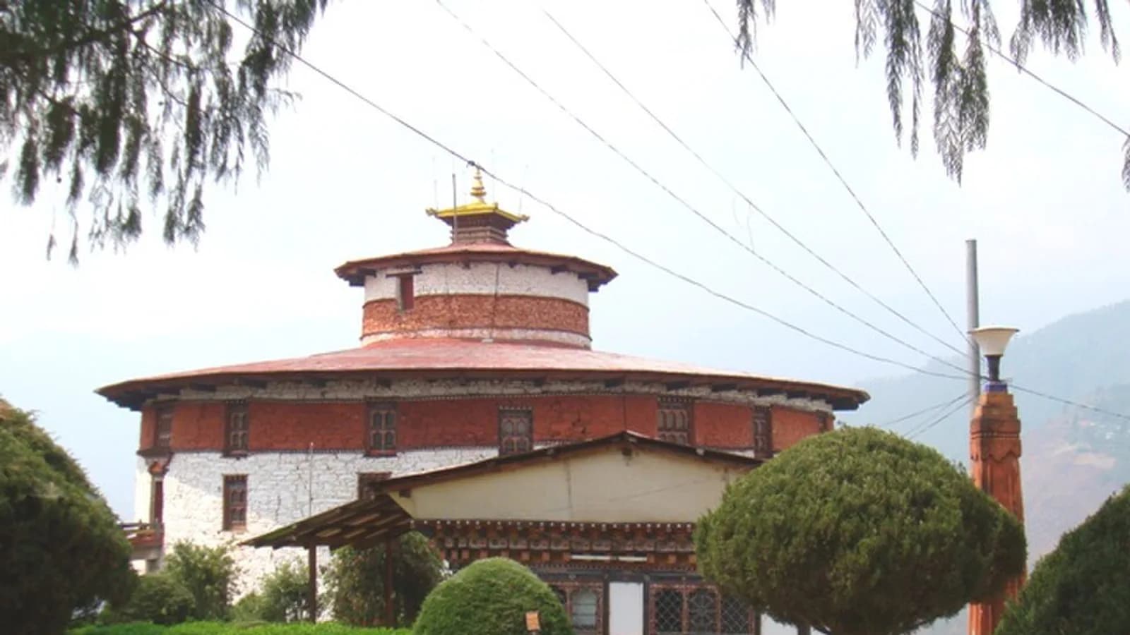 National Museum of Bhutan