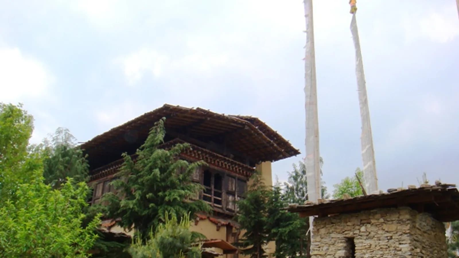 Folk Heritage Museum