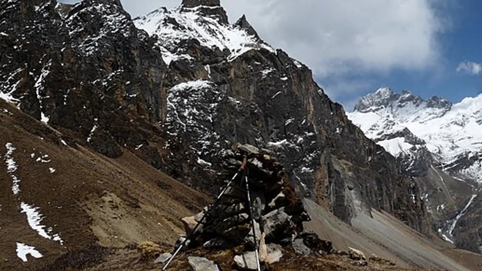 Jigme Dorji National Park