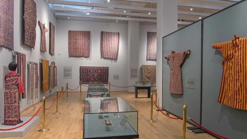 Textile Museum