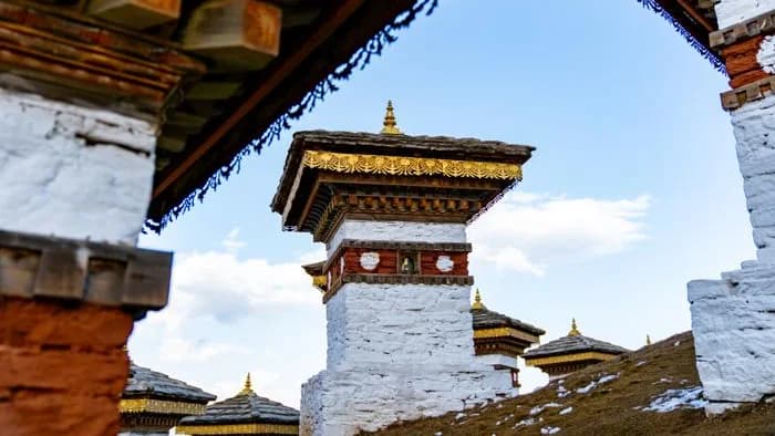 Heavenly Bhutan Travels