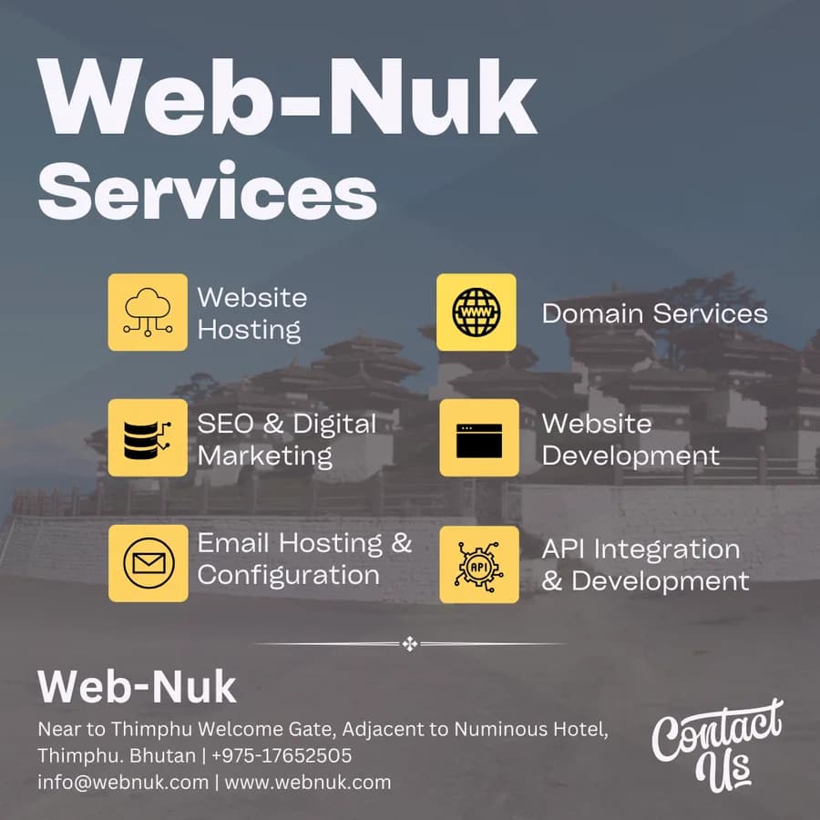 Web-Nuk photo 4