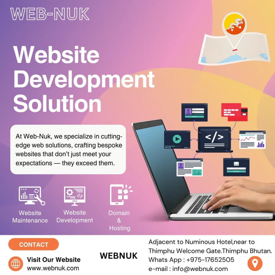 Web-Nuk photo 1