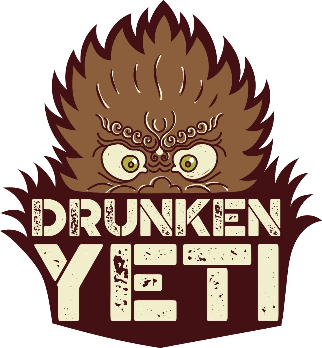 Drunken Yeti