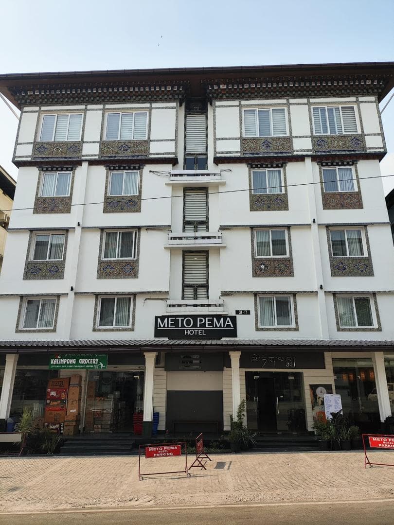 Meto Pema Hotel
