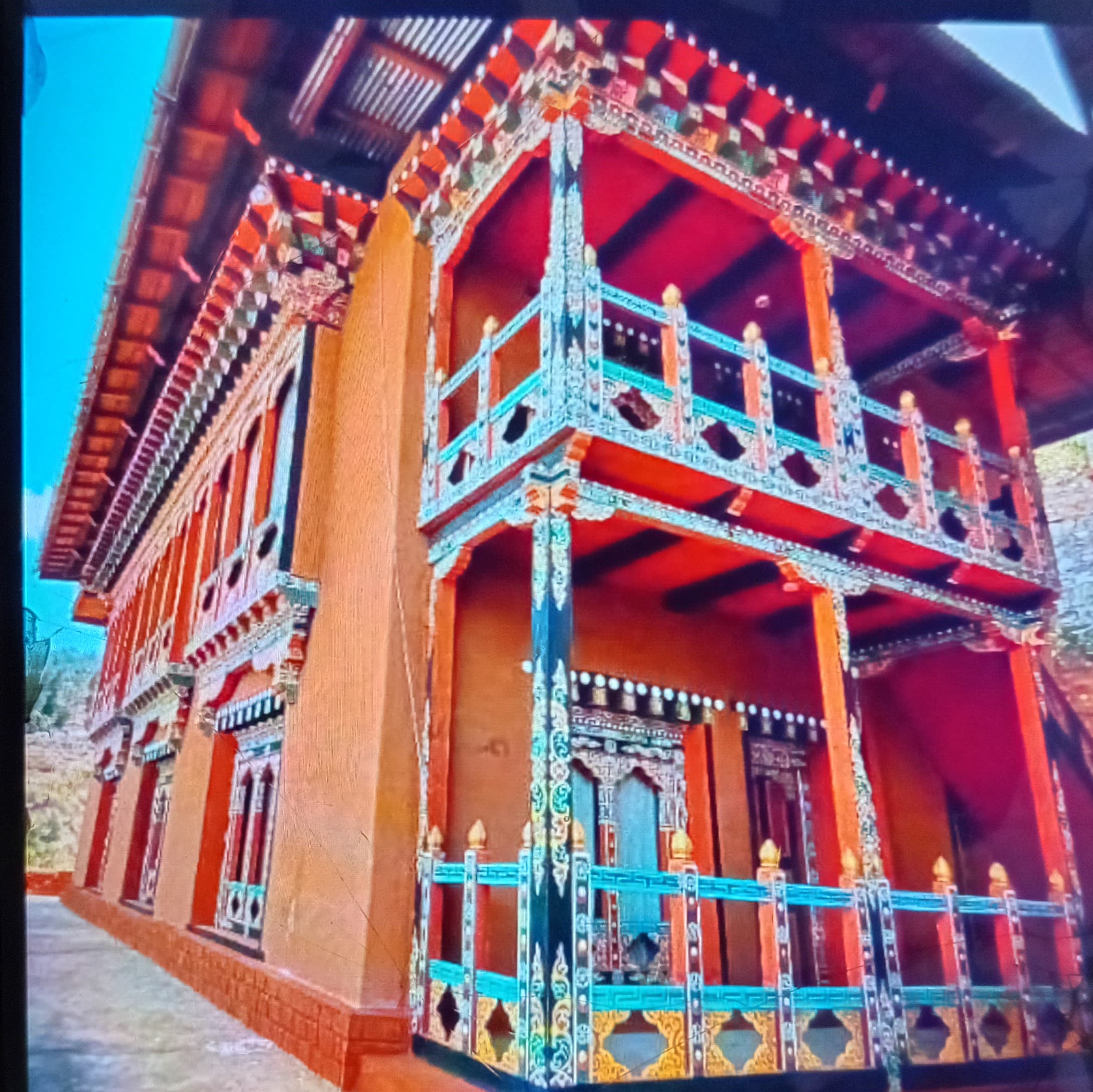 Hotel Roja