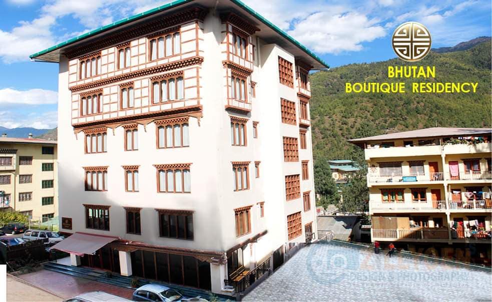 Bhutan Boutique Residency