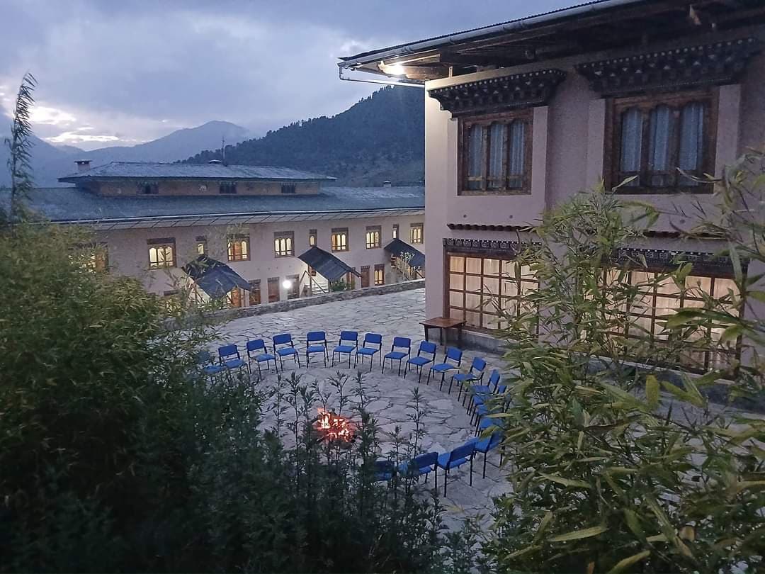 Phobjikha Resort
