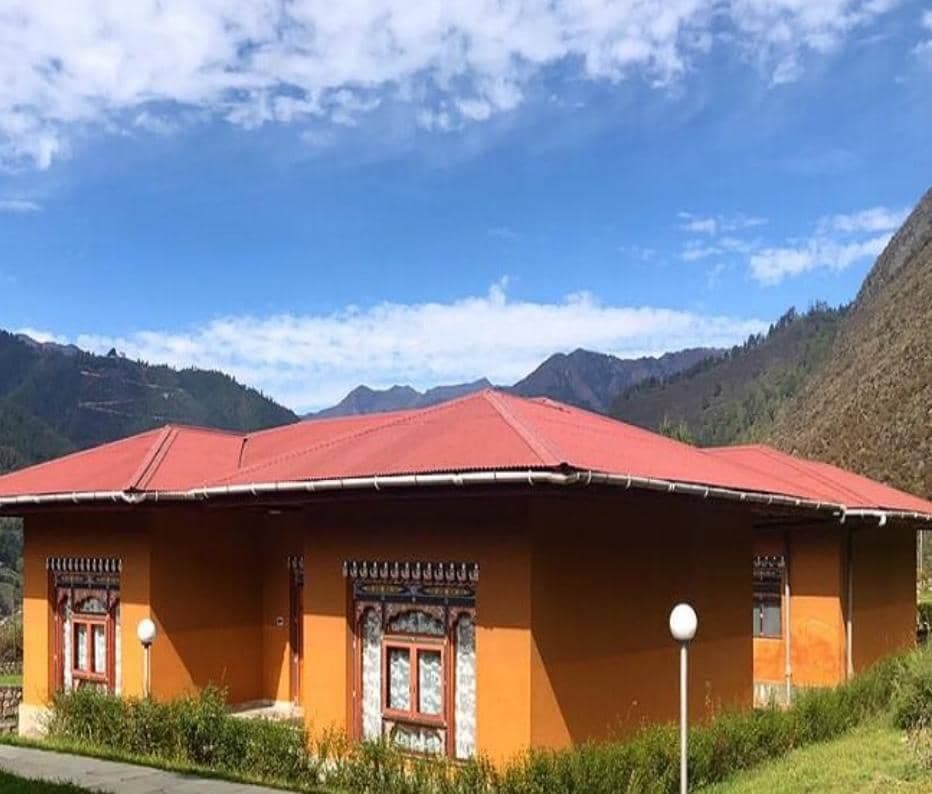 Risum resort