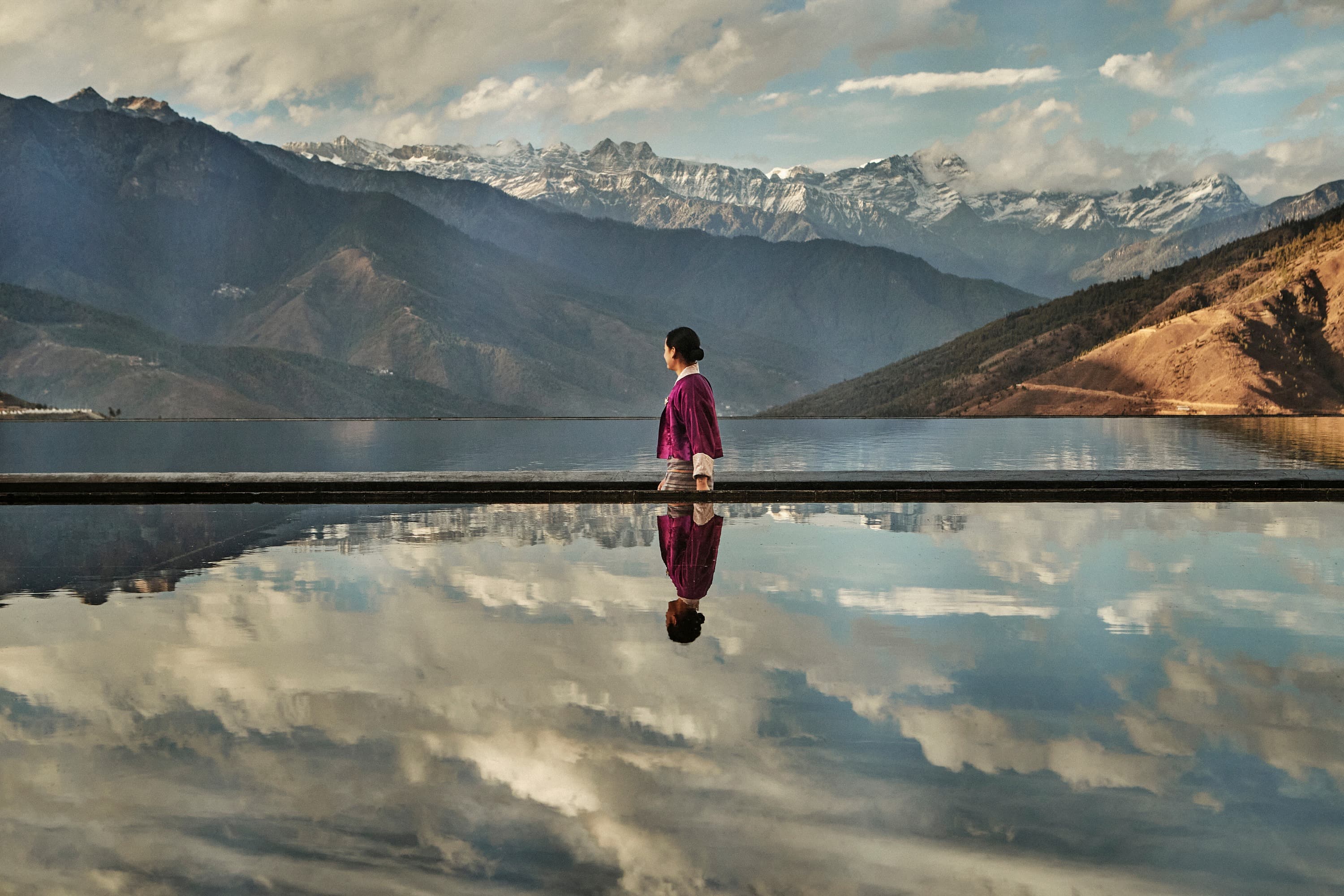 Six Senses Bhutan