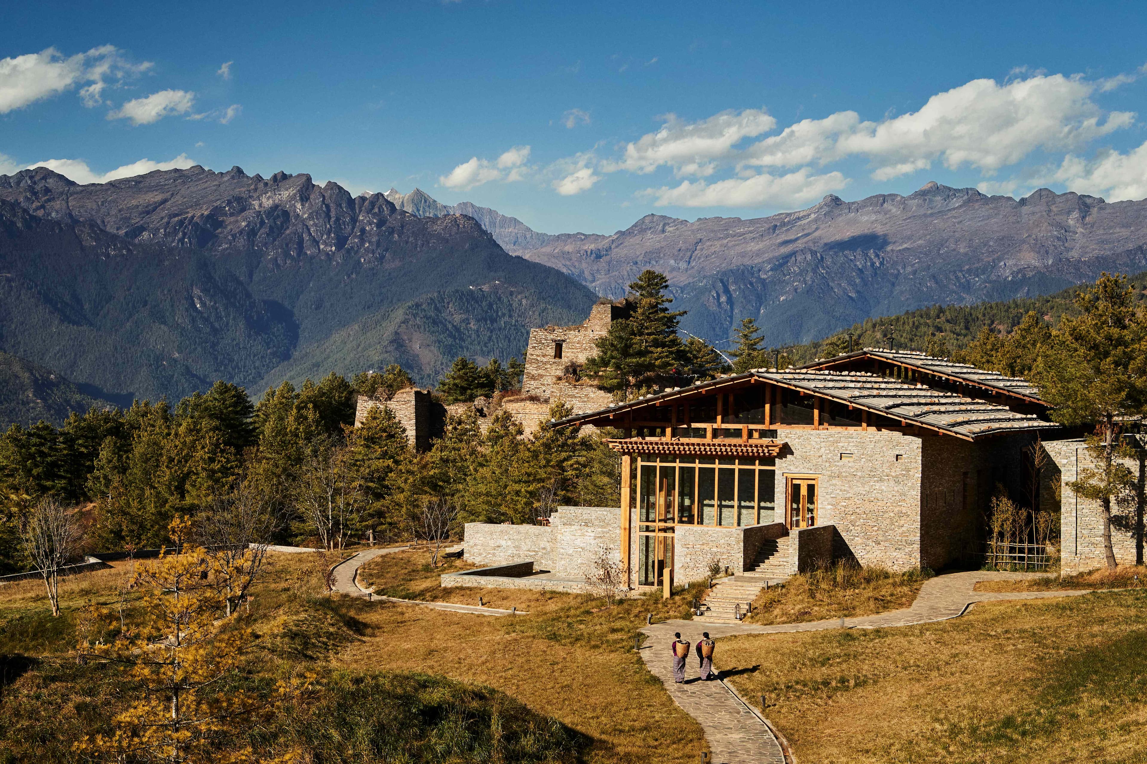 Six Senses Bhutan