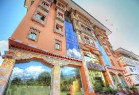 33 Soksoom Centre for Well-Being And Happiness