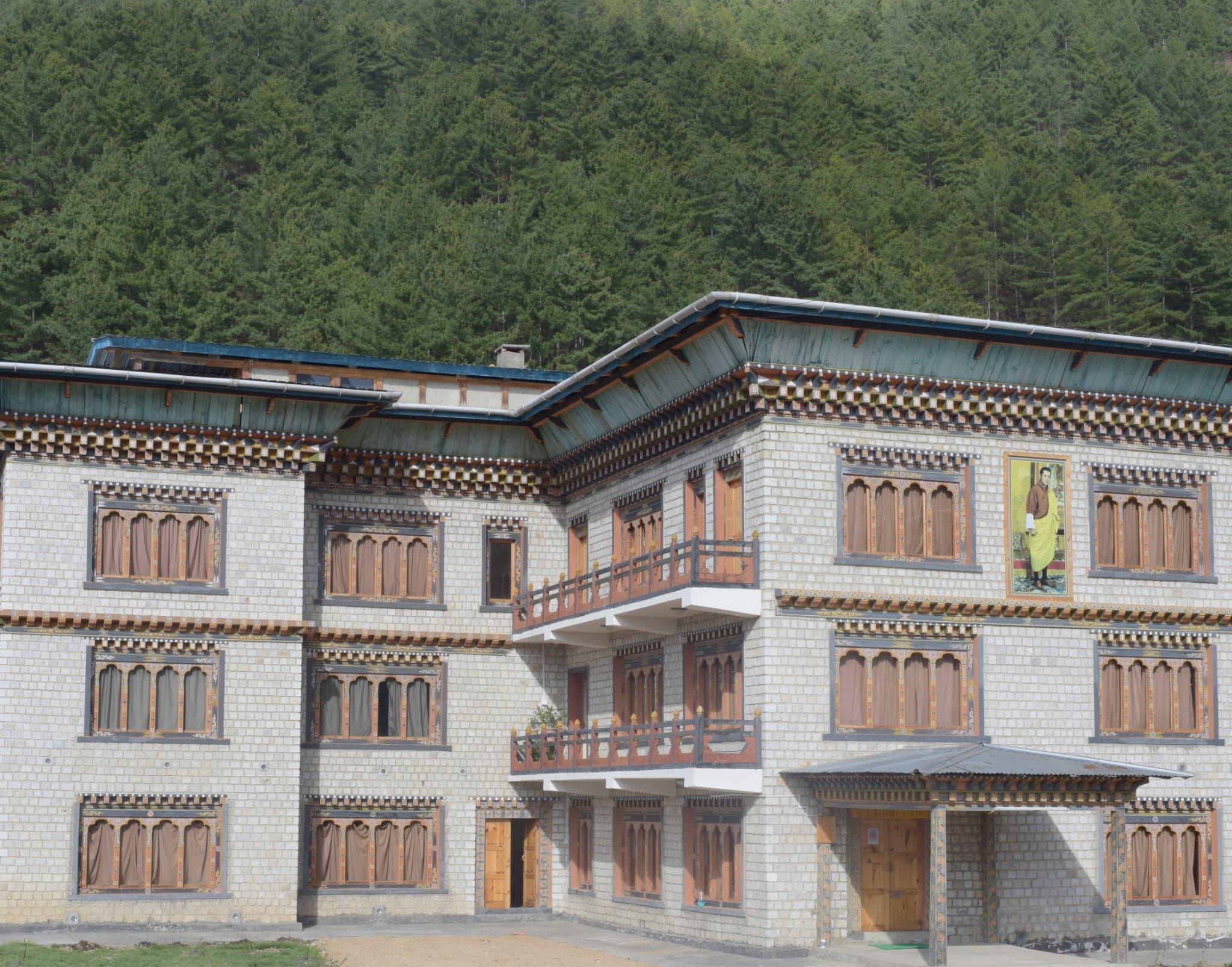 Bumthang Guesthouse