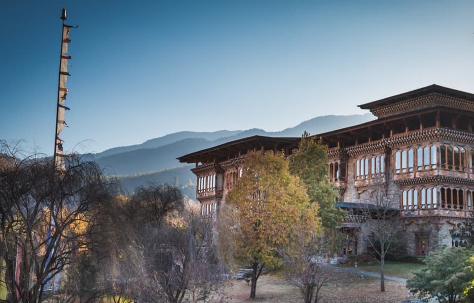 Zhiwaling Heritage