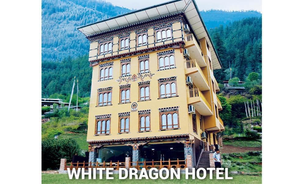 White Dragon Hotel