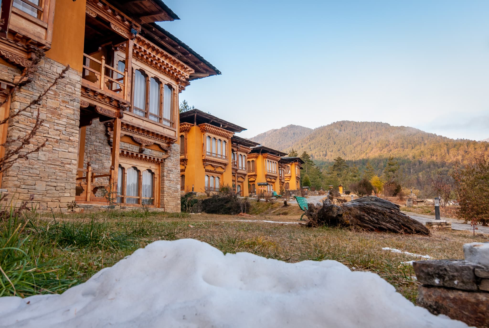 Naksel Boutique Hotel & Spa Pvt Ltd