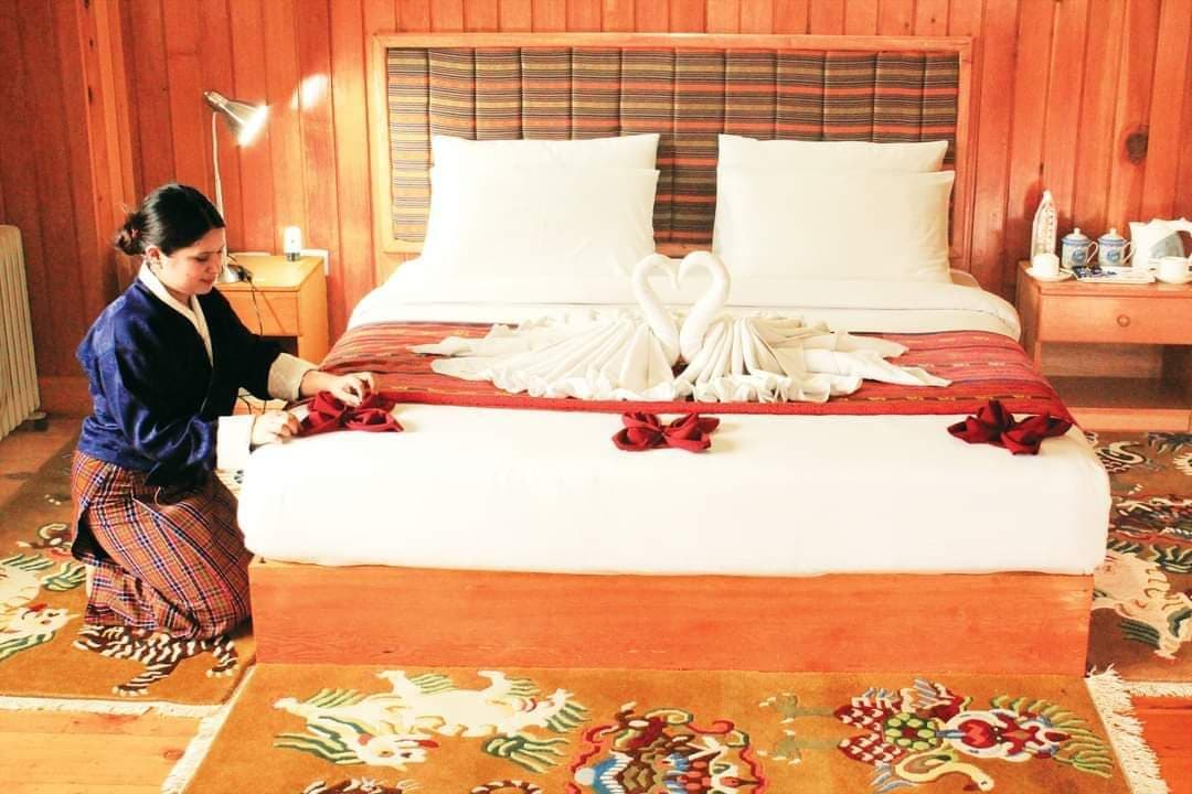 Hotel Pema Karpo