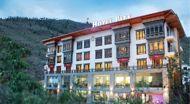 HOTEL PARK