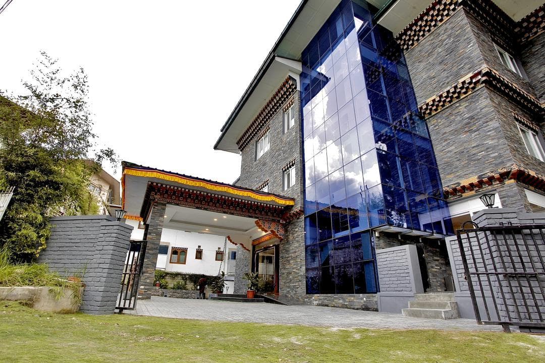 Bhutan Peaceful Residency & Spa photo 3