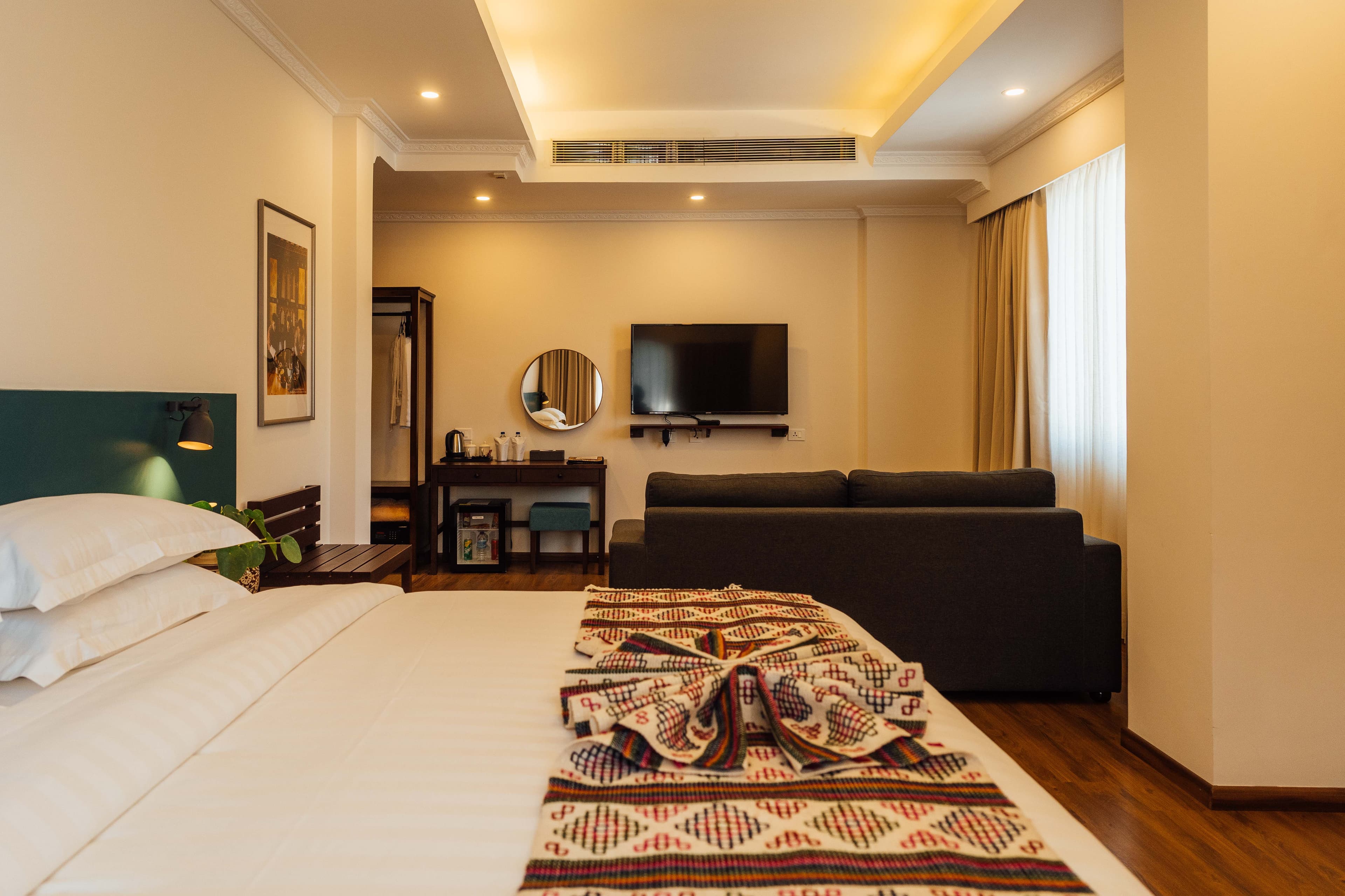 Bhutan Peaceful Residency & Spa photo 4