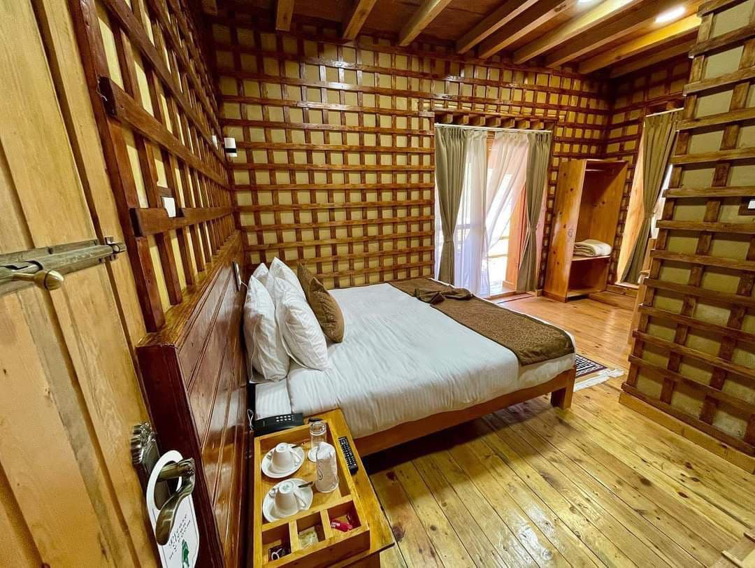 Sonam Zhidhey Resort photo 3