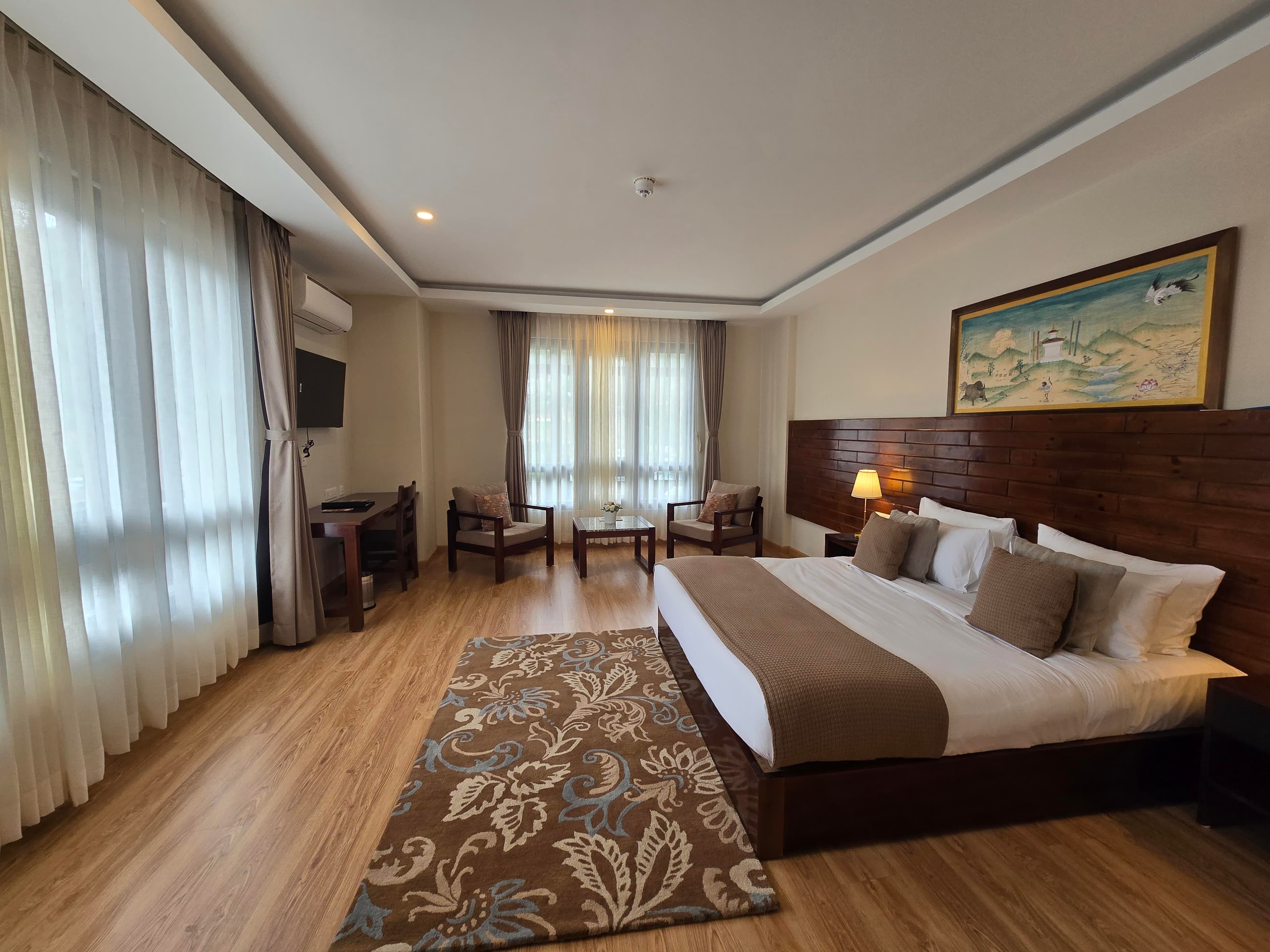 The Seva Hotel photo 4