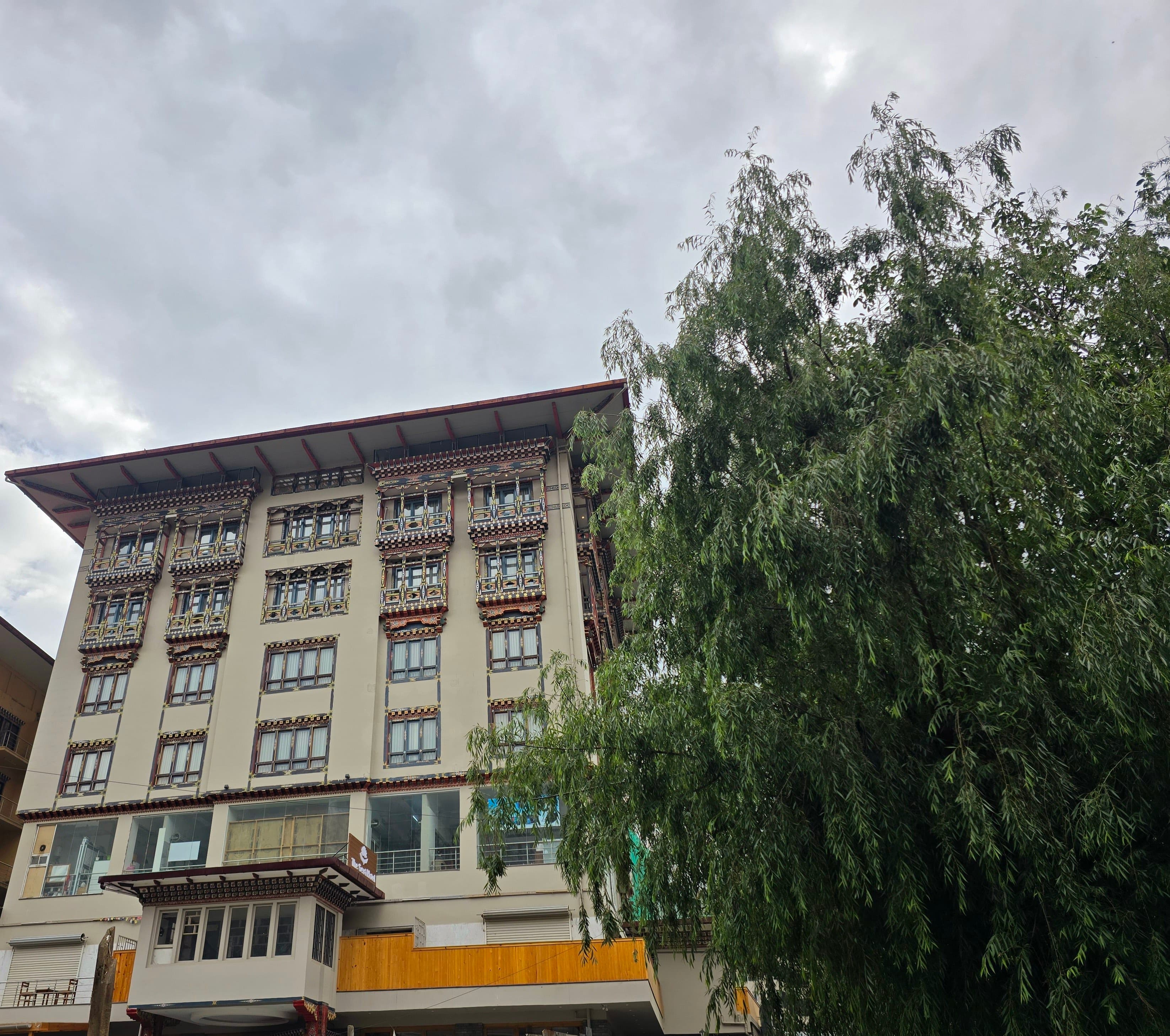 The Seva Hotel photo 3