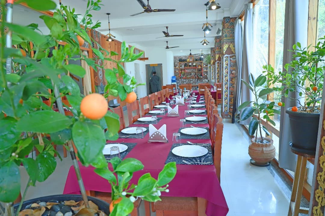 Hotel Zhusa photo 3