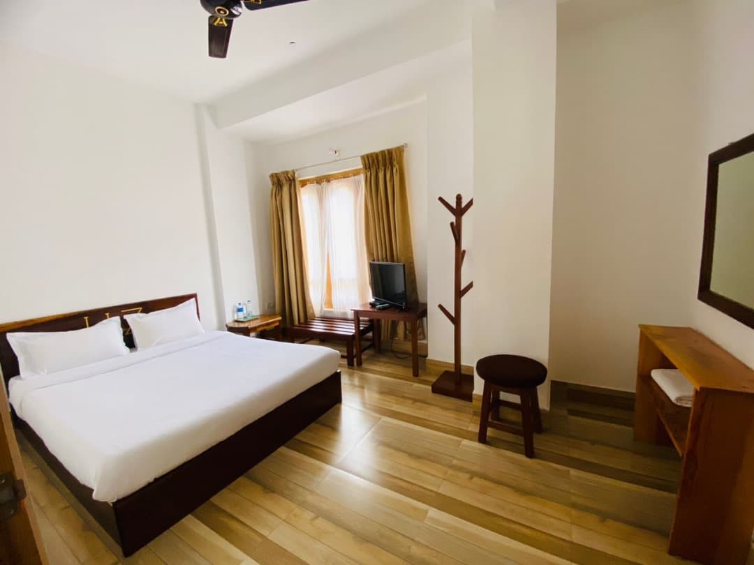 Hotel Zhusa photo 4