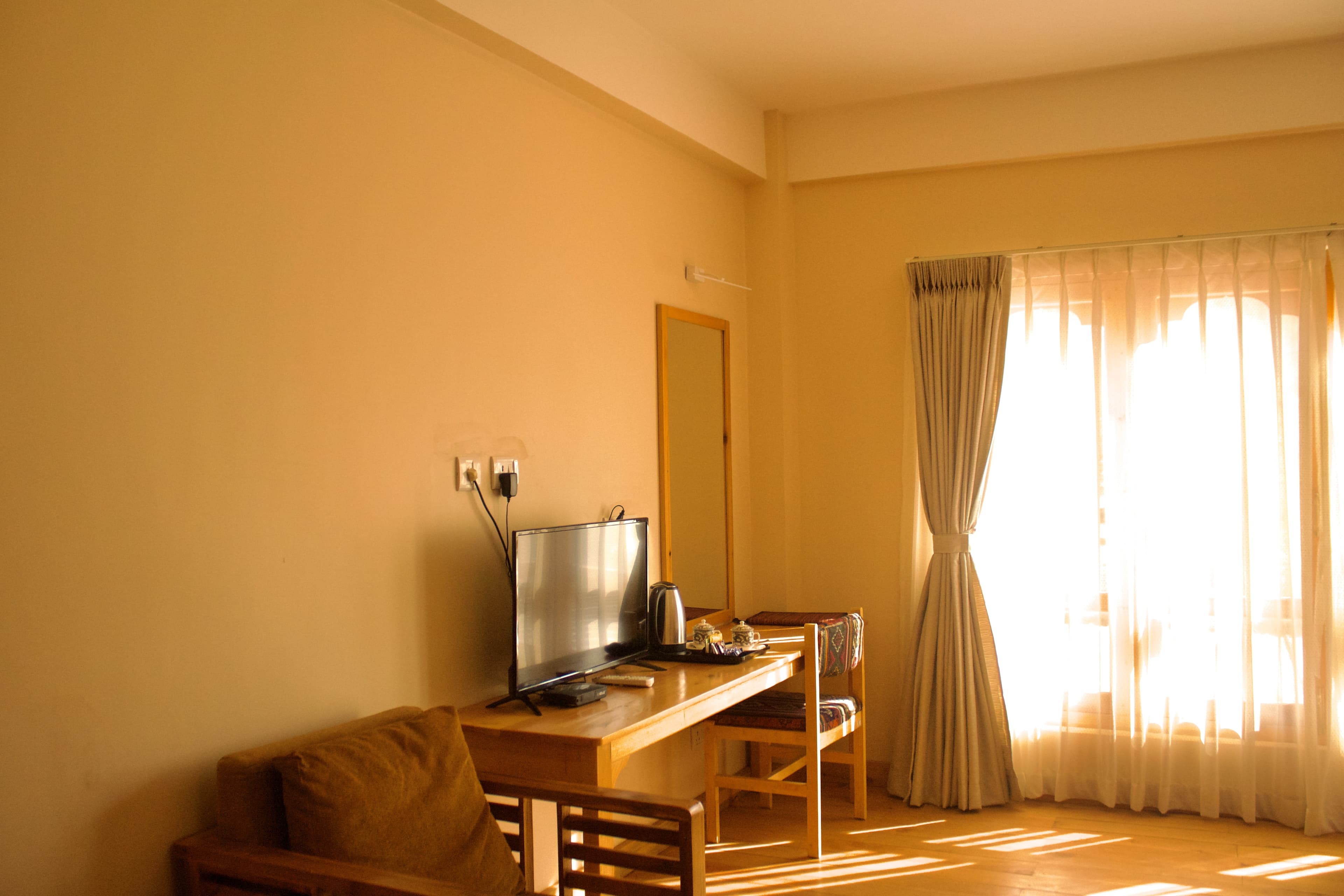 Paro Eco Lodge photo 4