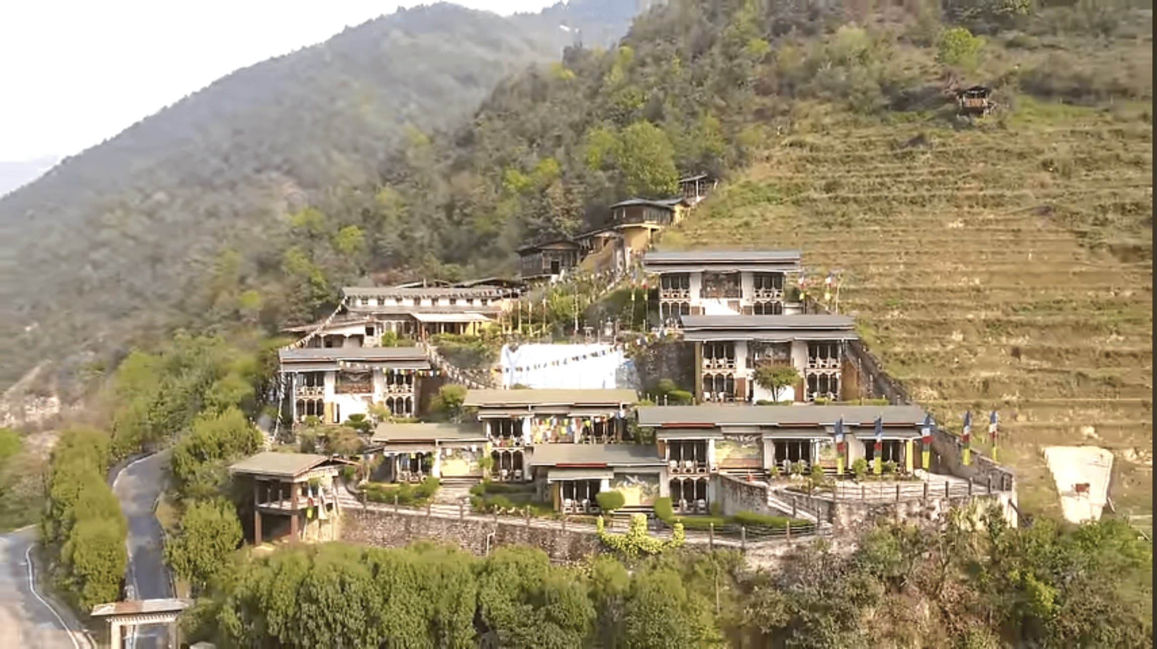 Yangkhil Resort photo 3