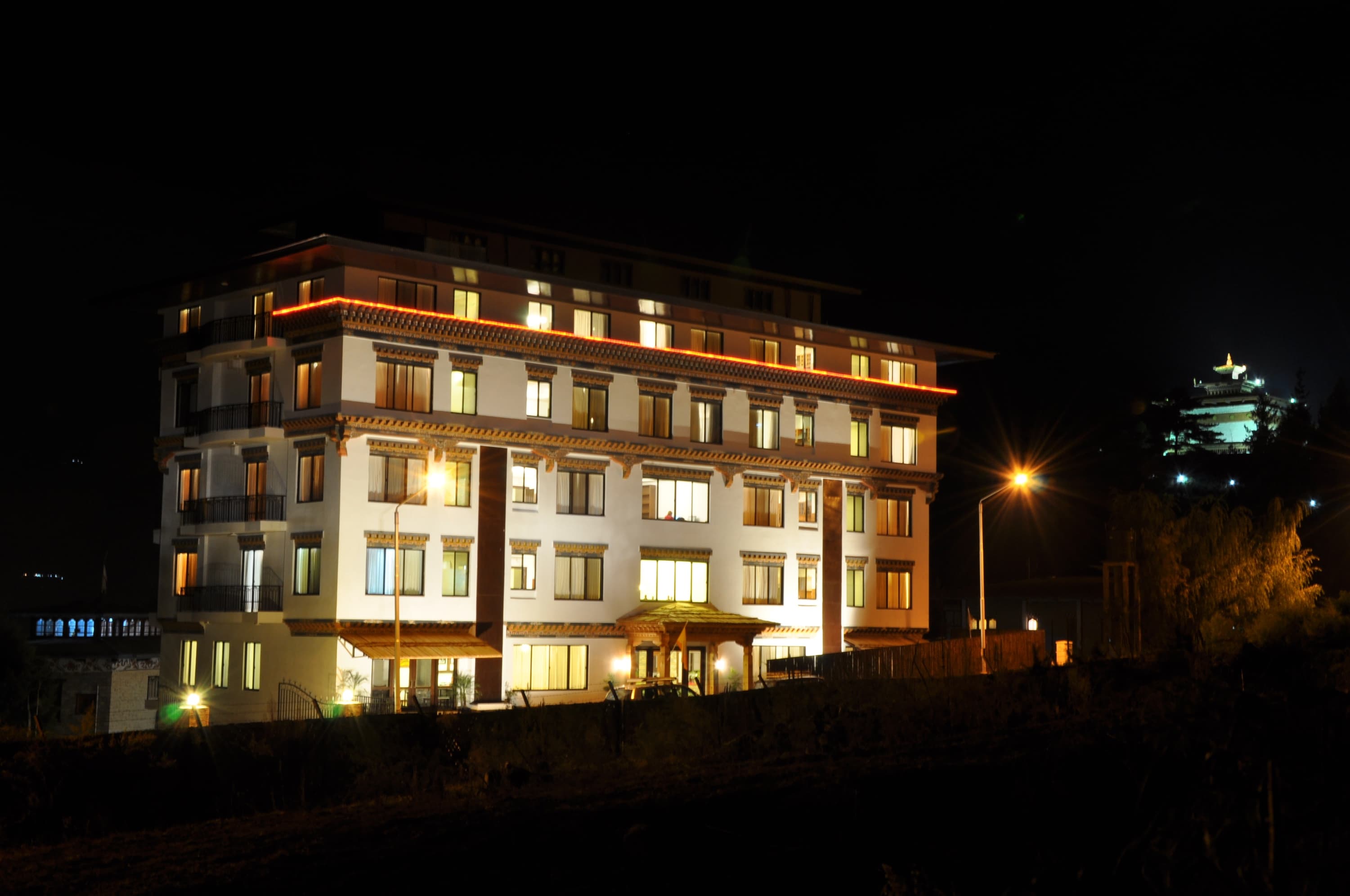 Hotel Khang Residency photo 3