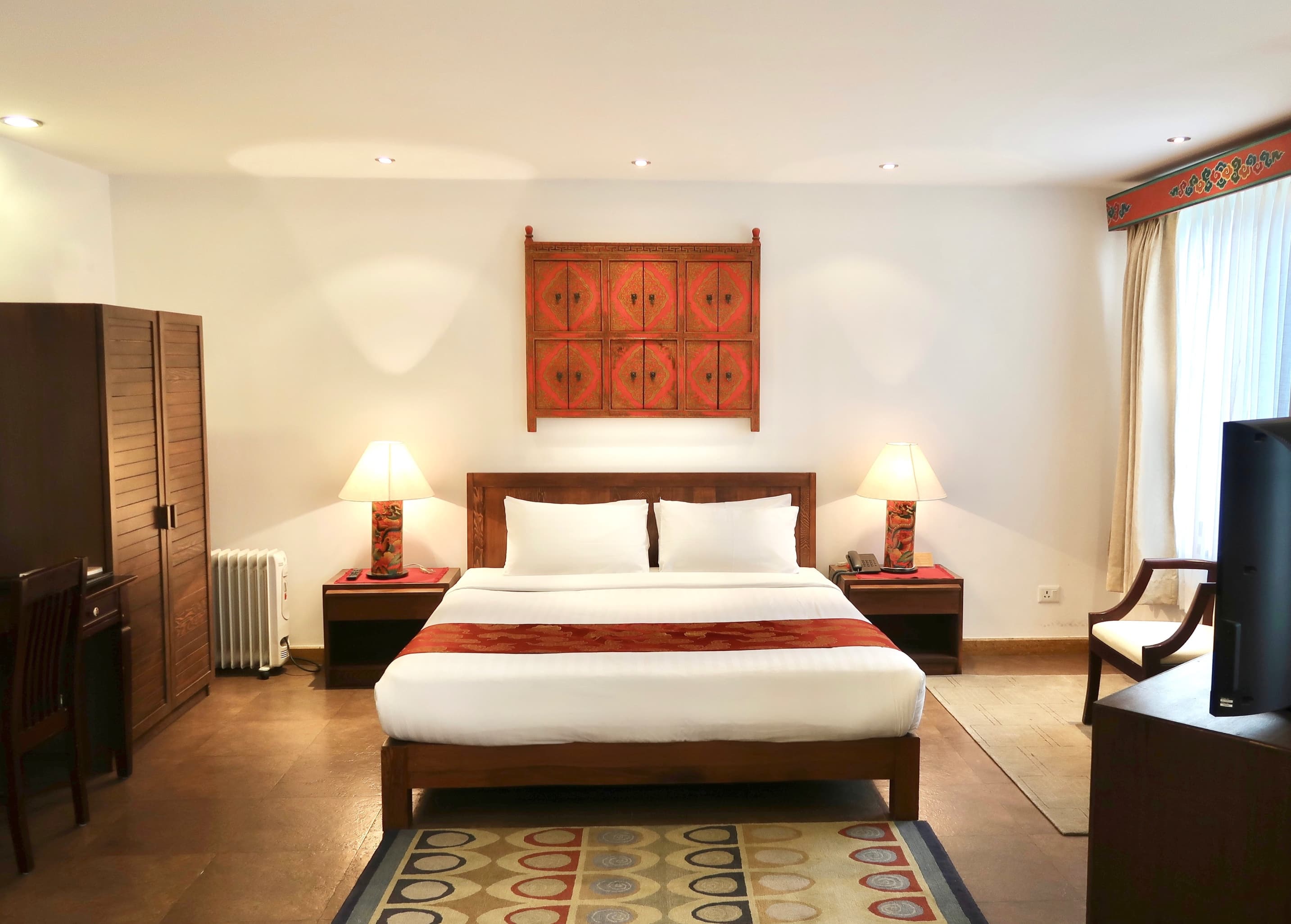 Hotel Khang Residency photo 4