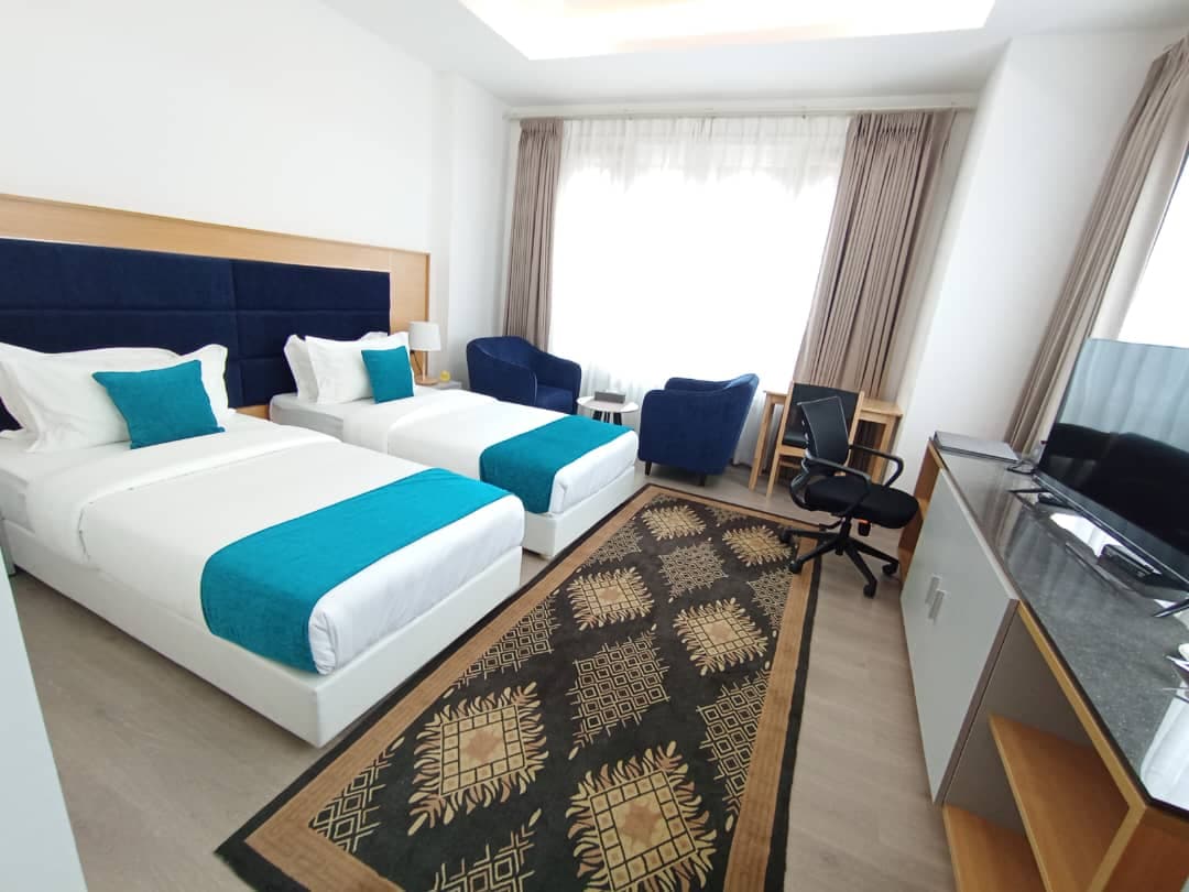Hotel Changangkha photo 3