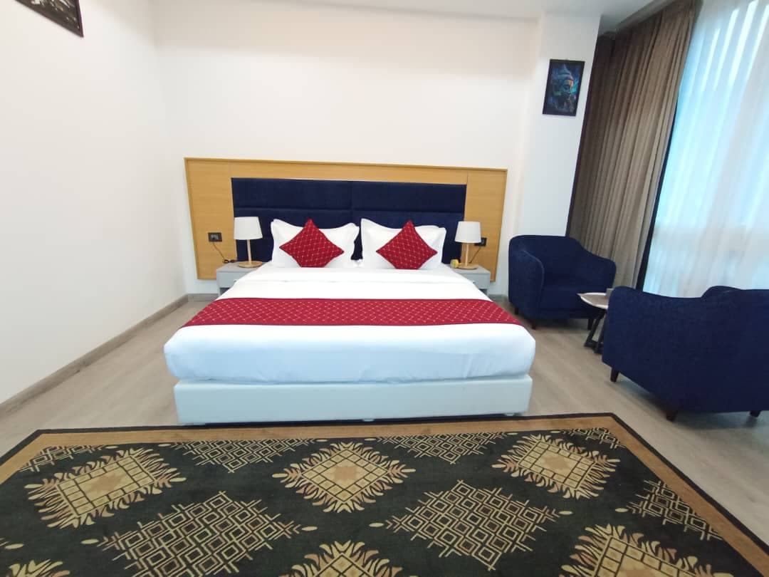 Hotel Changangkha photo 4