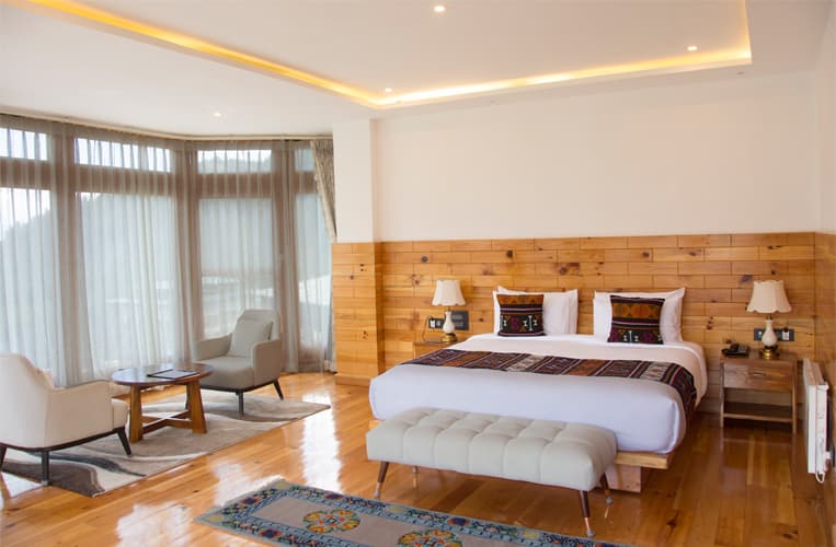 Hotel Sandalwood photo 3