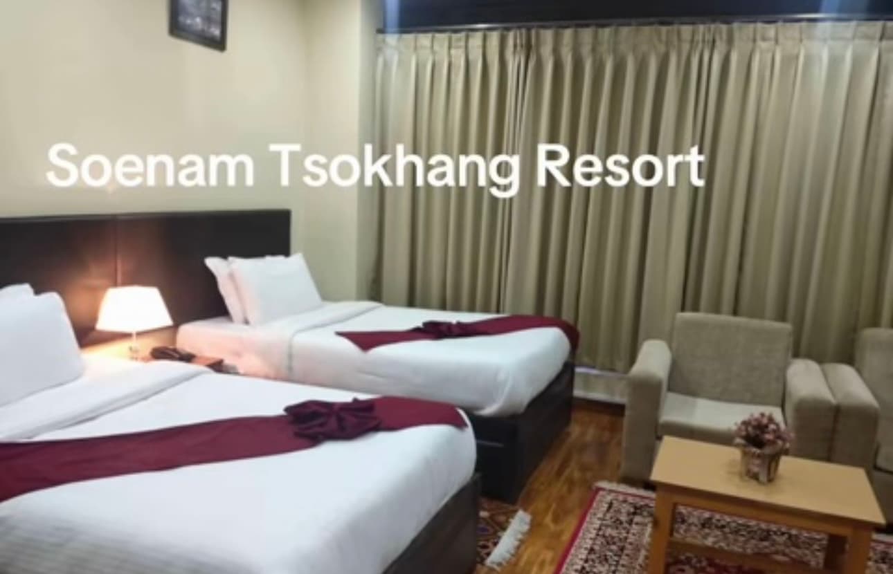 Soenam Tsokhang Resort photo 4