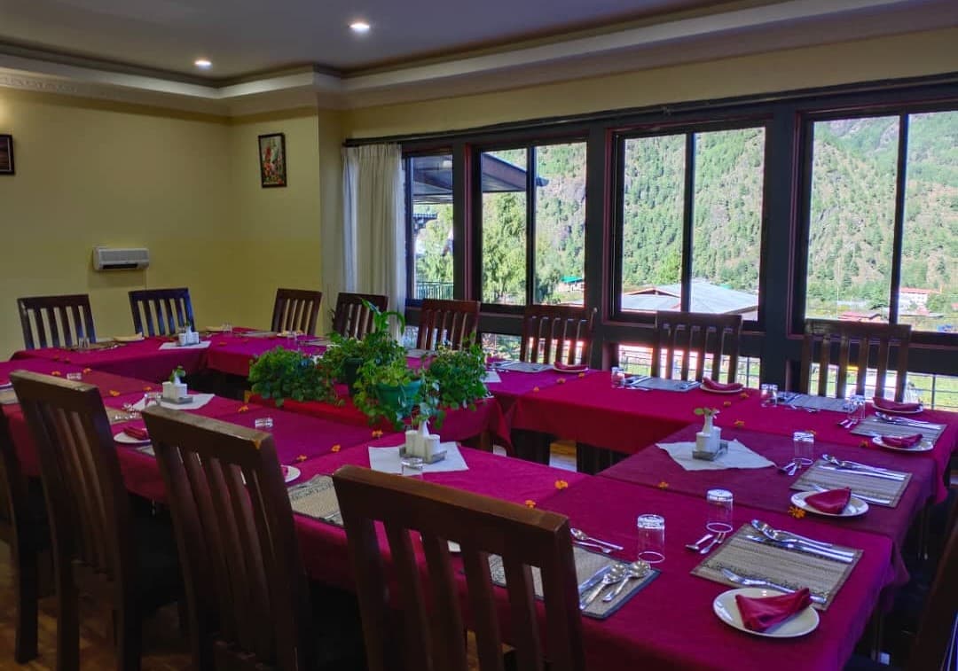 Soenam Tsokhang Resort photo 3